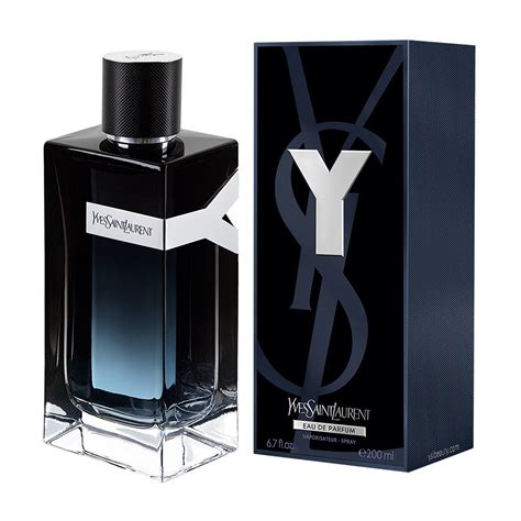 y ysl edp 200ml